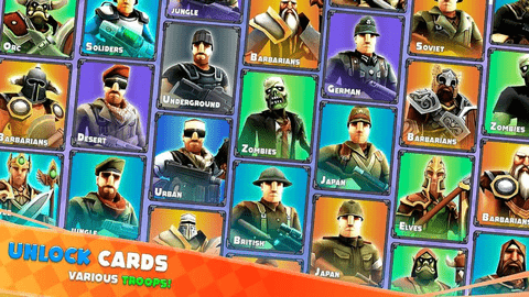 史诗战斗模拟器 1.2 安卓版