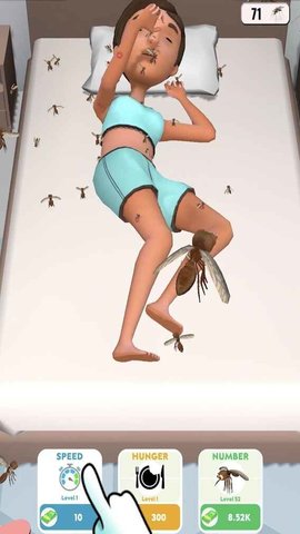 密集恐惧者克星游戏 1.7 安卓版