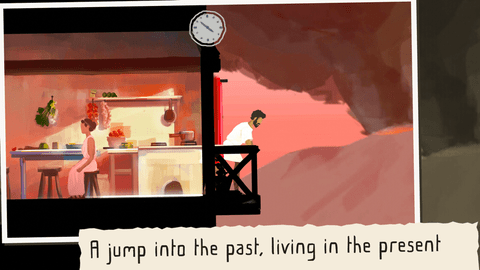 father and son游戏 1.0.308 安卓版