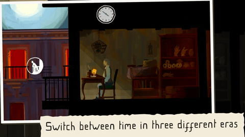 father and son游戏 1.0.308 安卓版