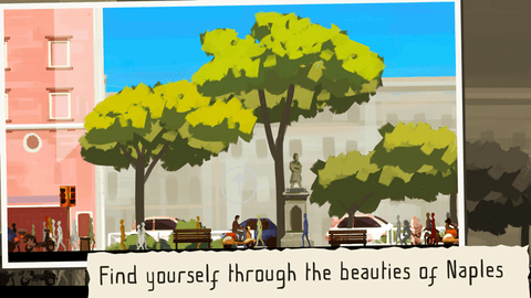 father and son游戏 1.0.308 安卓版