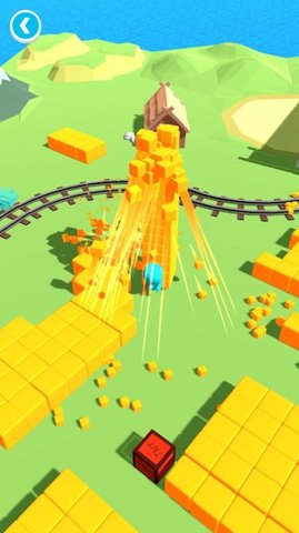 铁路冒险 0.1.0 安卓版