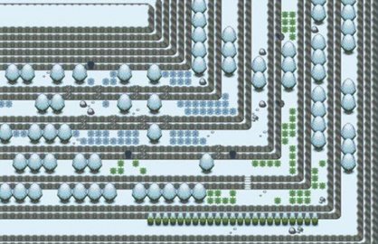 神奇宝贝绿宝石小智版 4.7.2 安卓版
