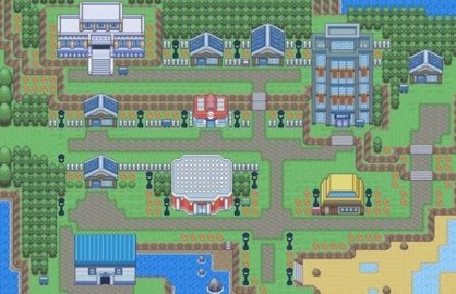 神奇宝贝绿宝石小智版 4.7.2 安卓版