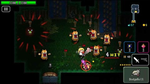 炸裂树莓浆中文版 1.0.4 安卓版