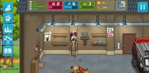 拳击俱乐部手机版 1.13 安卓版