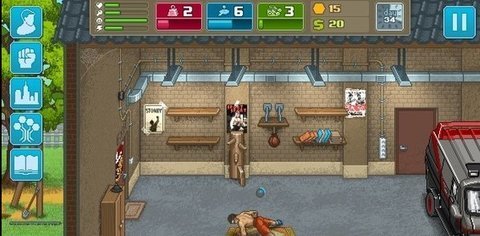 拳击俱乐部手机版 1.13 安卓版