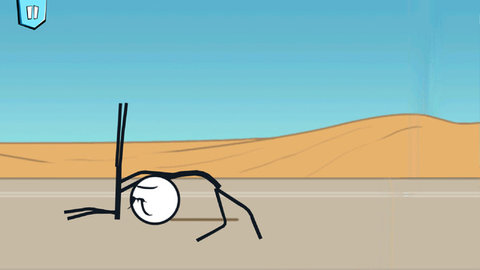 画个火柴人历险记 1.3.0 安卓版