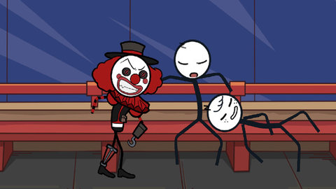 画个火柴人历险记 1.3.0 安卓版