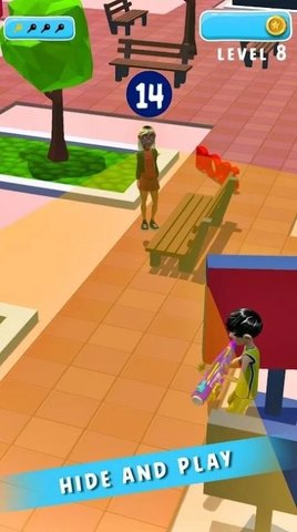 史诗恶作剧大师 1.02 安卓版