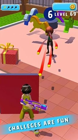 史诗恶作剧大师 1.02 安卓版