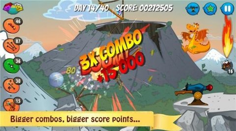 射穿小猪王的气球 1.0 安卓版