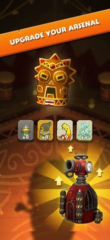 像素垃圾怪物 1.0.0 安卓版