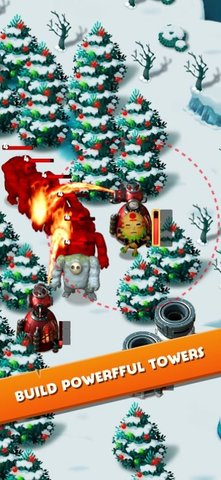 像素垃圾怪物 1.0.0 安卓版