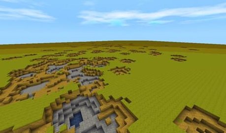 迷你世界炸图模拟器