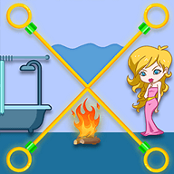 小姐姐爱玩水 2.0.1 安卓版