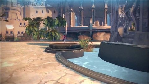 魅影再临国际服 4.2.1 安卓版