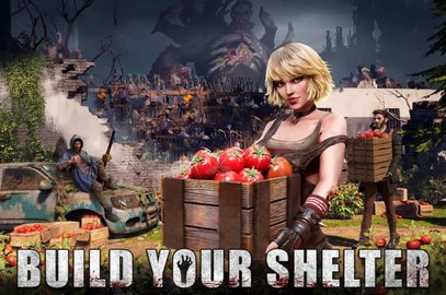 审判日最后的幸存者 1.0.4 安卓版