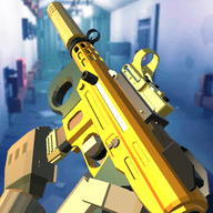 绝对枪神 1.0.8 安卓版