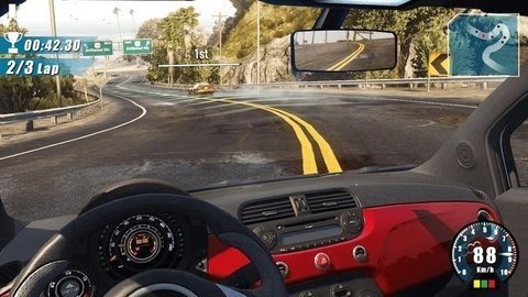 夜间急速赛 3.1.0 安卓版