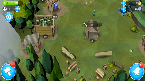 伊甸园世界模拟器中文版 2021.6 安卓版