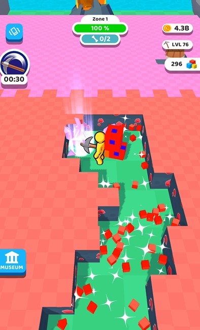 矿工大冒险 0.9.4 安卓版