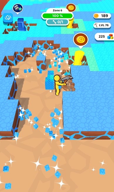 矿工大冒险 0.9.4 安卓版