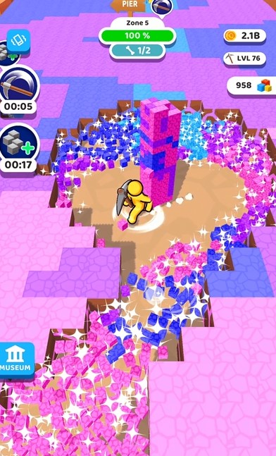 矿工大冒险 0.9.4 安卓版