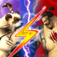 荒野金刚格斗王游戏 1.1 安卓版