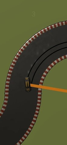 小车漂移英雄游戏 0.3 安卓版