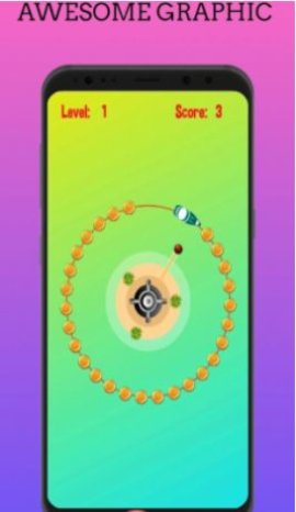 轨道滑翔机 1 安卓版