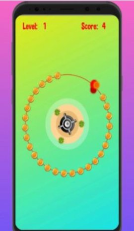 轨道滑翔机 1 安卓版