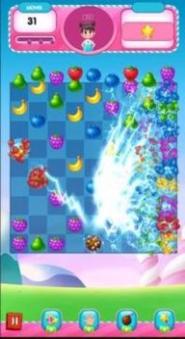 糖果水果世界 1.0.8 安卓版
