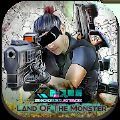 自由射手攻击 1.0 安卓版
