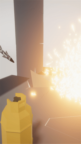 终极拆迁模拟器 0.1 安卓版