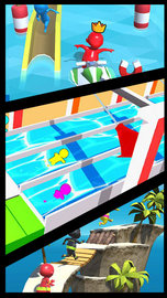 这不是跨栏游戏 189.1.4.3018 安卓版