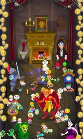 爬行公园公司 1.0.0 安卓版