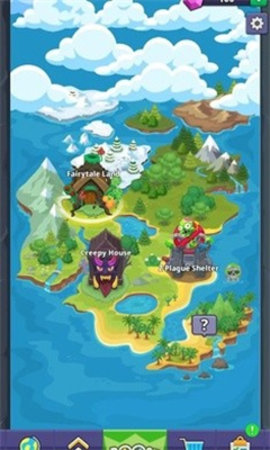 爬行公园公司 1.0.0 安卓版