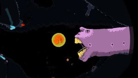 吞噬海洋 2.0.2 安卓版