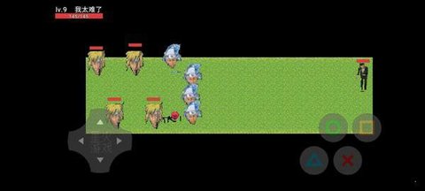 穷人模拟器游戏 38.01.060251 安卓版