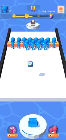 大力出奇迹 1.5 安卓版