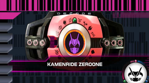 假面骑士模拟器手机版 1.2 安卓版