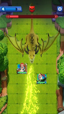 冒险棋士团 1.0.0 安卓版