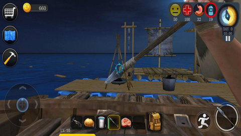 漂流男孩游戏 1.0.1 安卓版