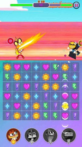 咔咔一顿削 1.0.0 安卓版