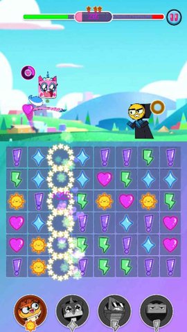 咔咔一顿削 1.0.0 安卓版