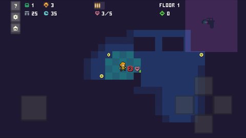 金币地下城 1.1 安卓版