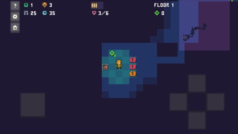 金币地下城 1.1 安卓版