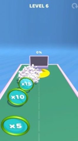 高尔夫竞技达人游戏 1.0 安卓版