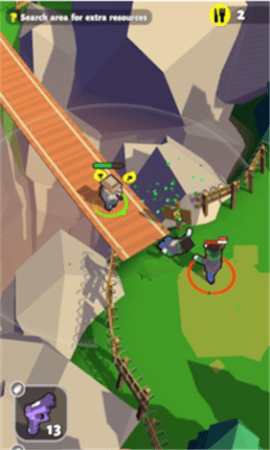 松博蒂卡游戏 0.1.38 安卓版